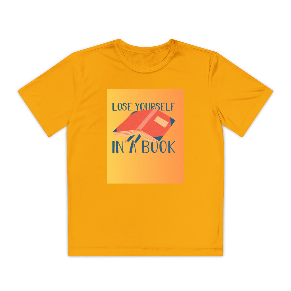 Youth Competitor Tee