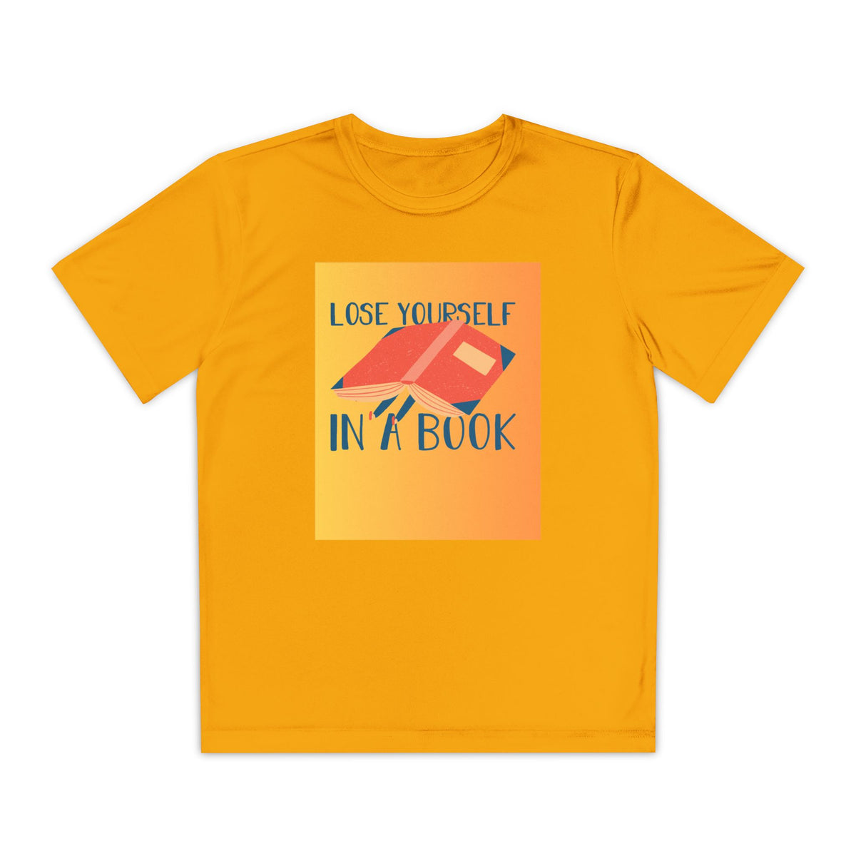 Youth Competitor Tee