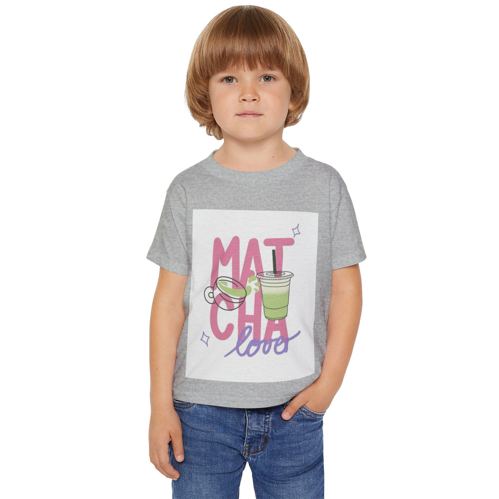 Heavy Cotton™ Toddler T-shirt
