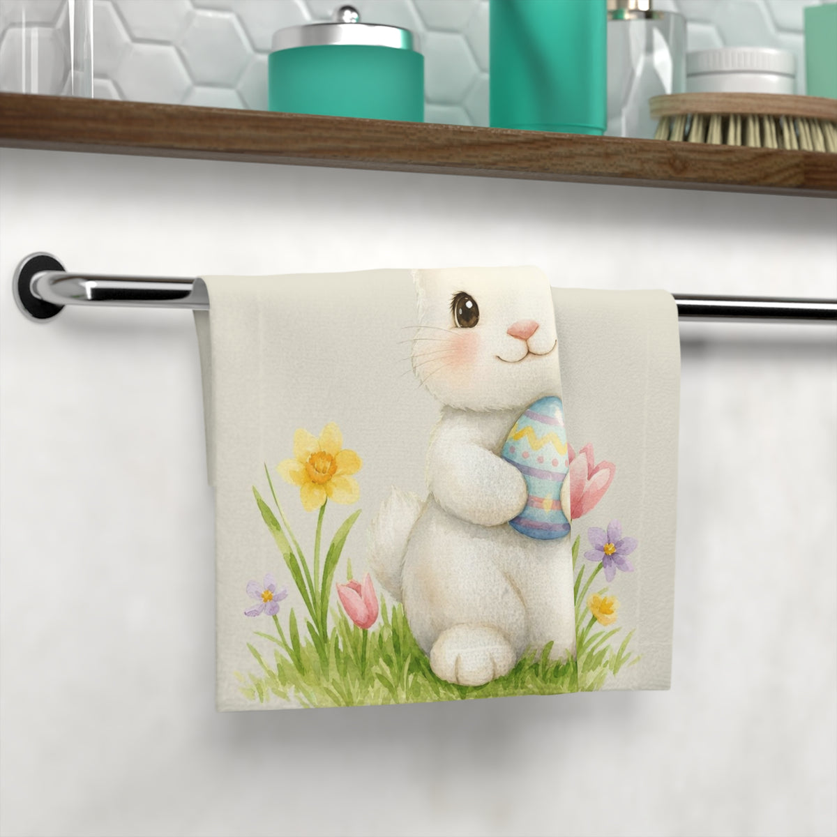 Face Towel