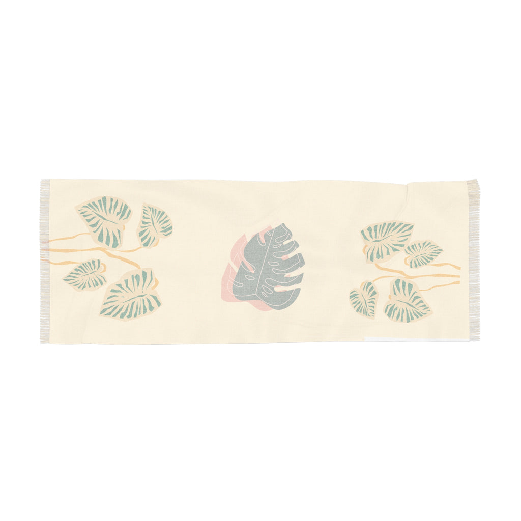 Light Scarf