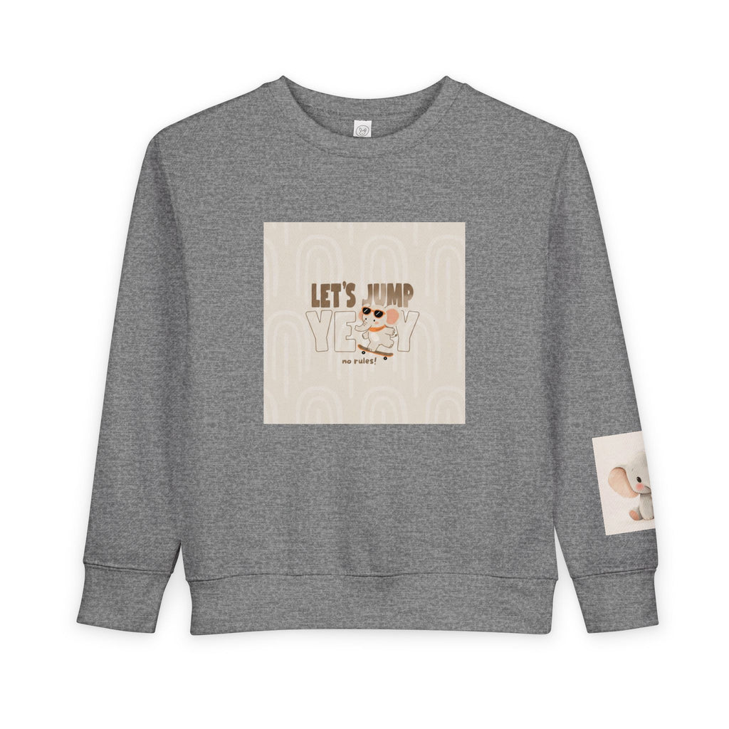 Toddler Sweatshirt