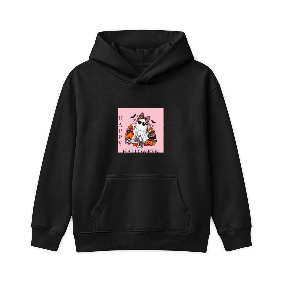 Kids Relax Hoodie