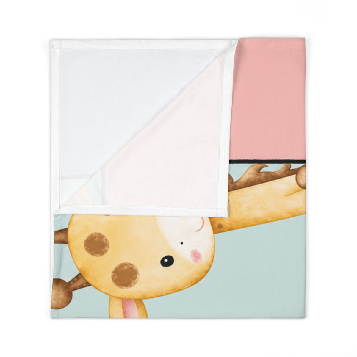 Baby Swaddle Blanket