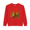 Toddler Sweatshirt