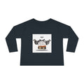 Toddler Long Sleeve Tee