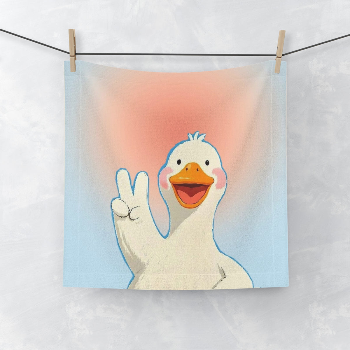 Face Towel