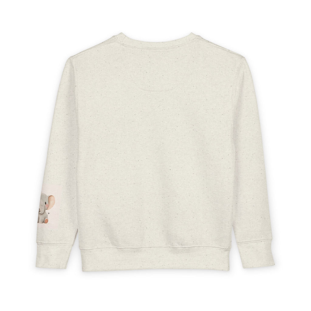 Toddler Sweatshirt