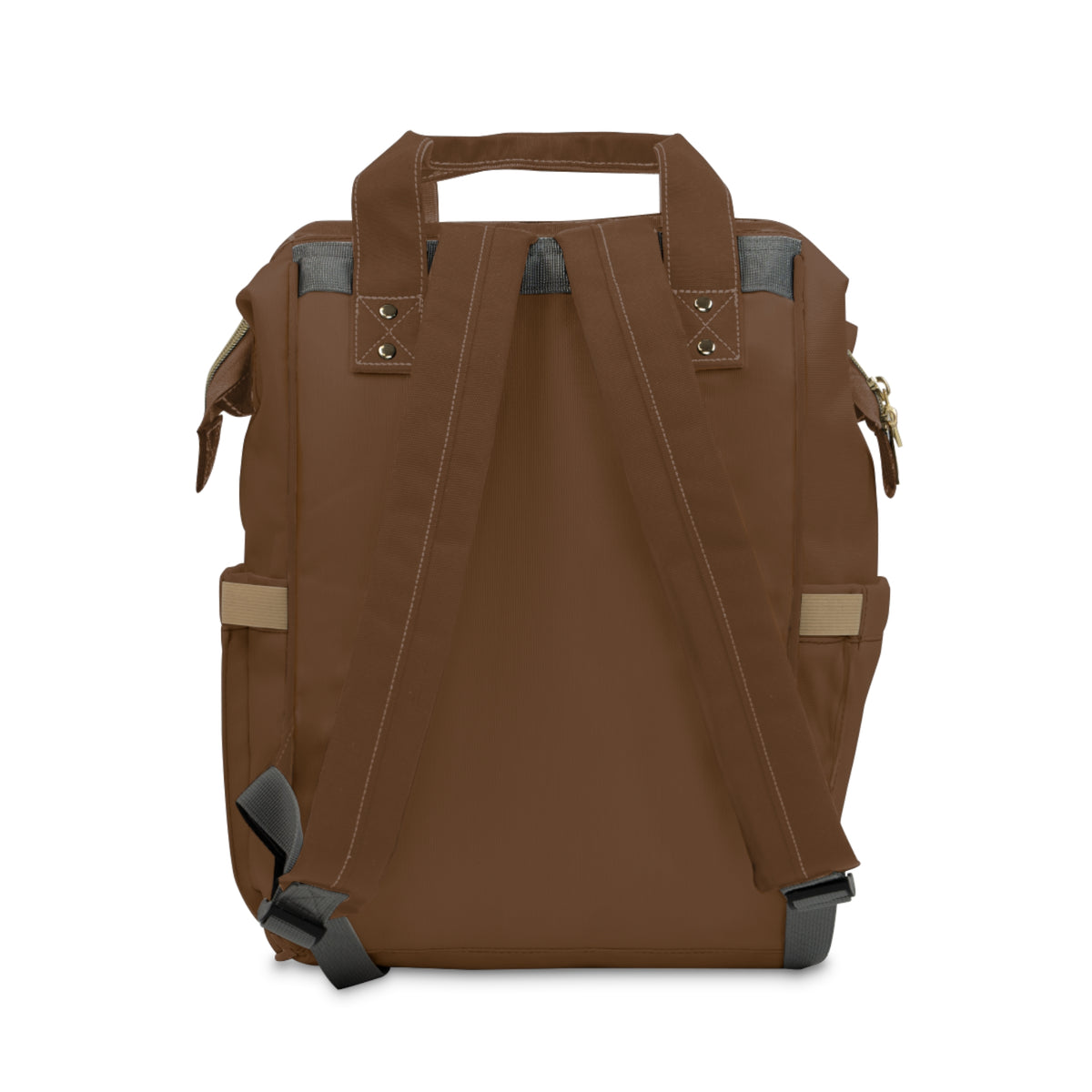 Multifunctional Diaper Backpack