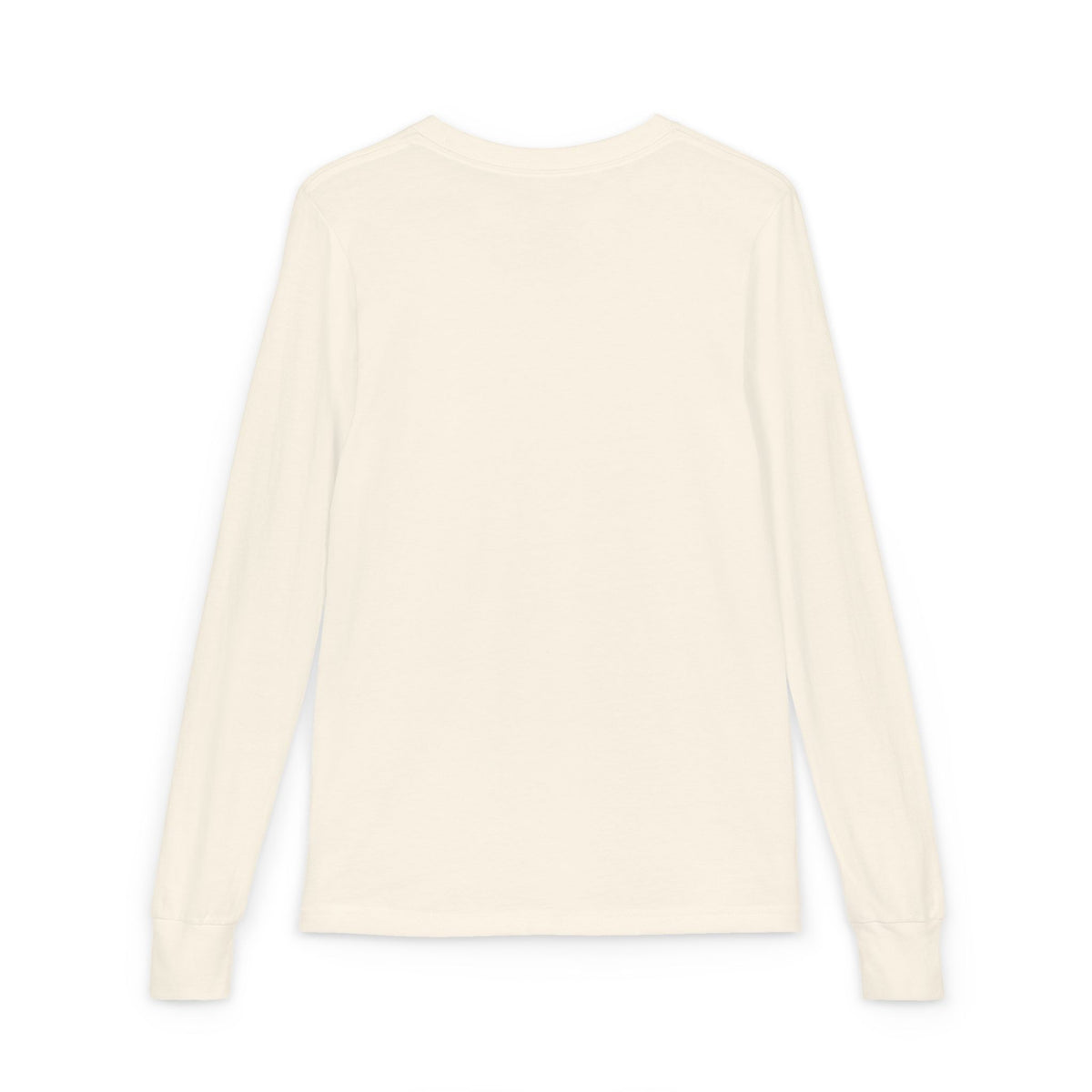Youth Jersey Long Sleeve Tee