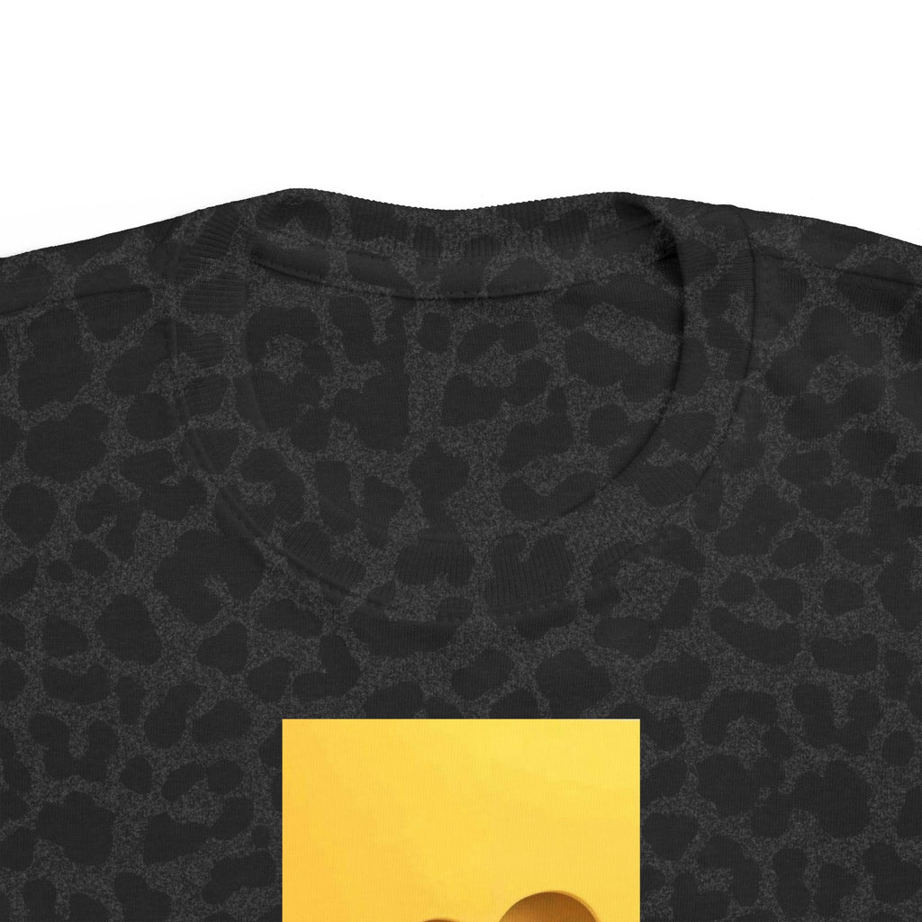 Toddler's Fine Jersey Tee