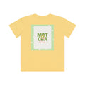 Kids Fine Jersey Tee