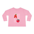 Toddler Long Sleeve Tee