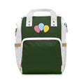 Multifunctional Diaper Backpack