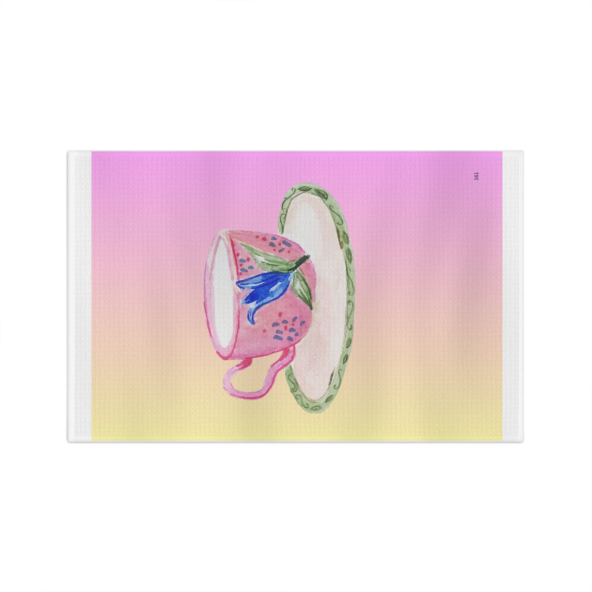 Microfiber Tea Towel