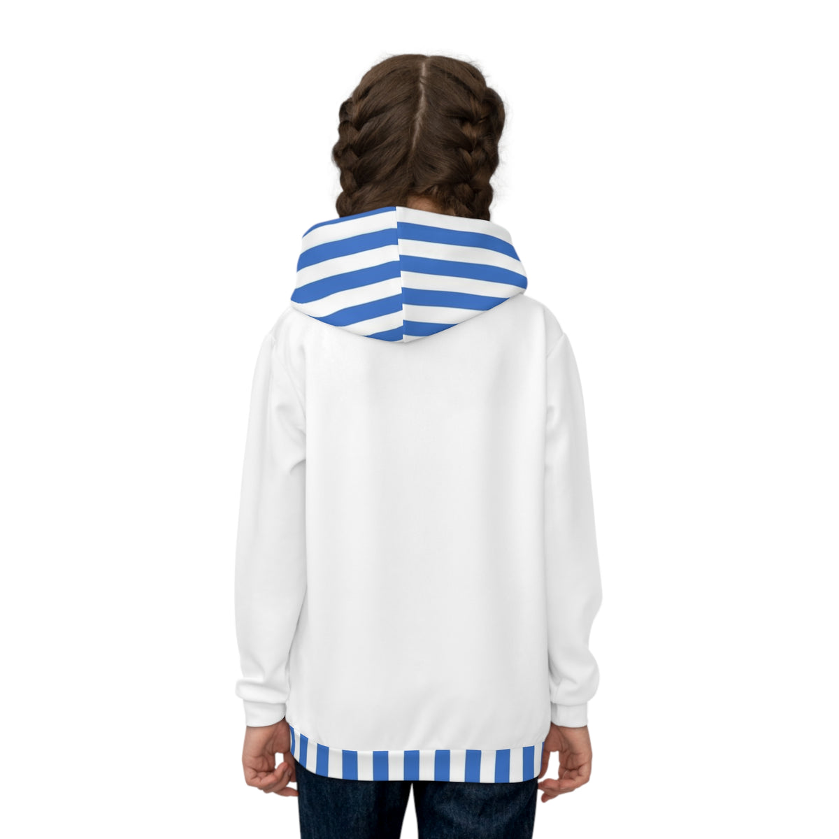 Children's Hoodie (AOP)