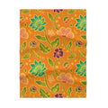 Soft Fleece Baby Blanket