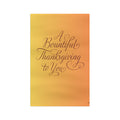 Microfiber Tea Towel