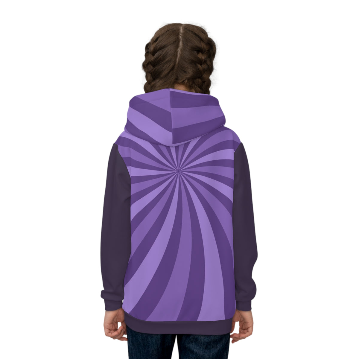 Children's Hoodie (AOP)