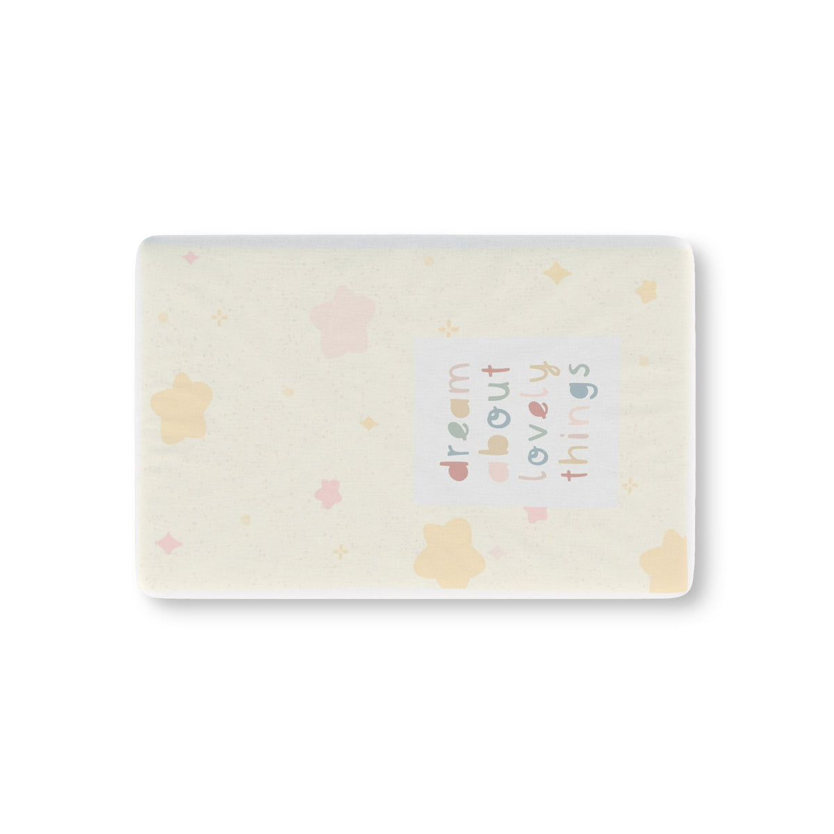 Baby Fitted Crib Sheet