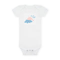 Onesie® Organic Baby Bodysuit