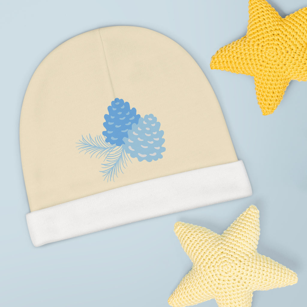 Baby Beanie (AOP)