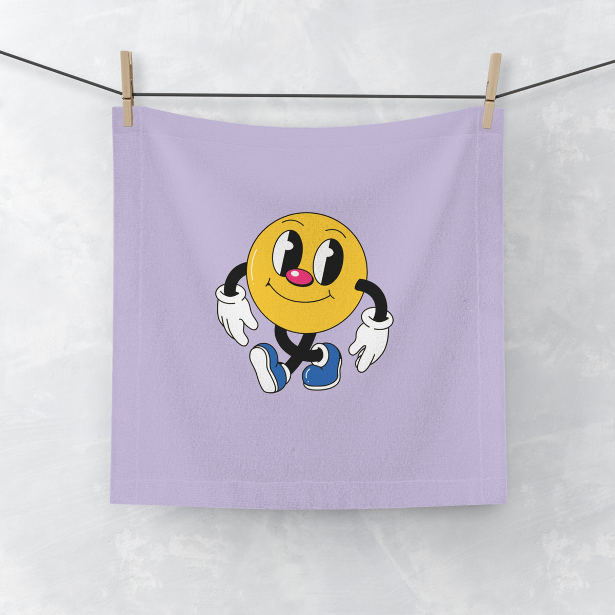 Face Towel