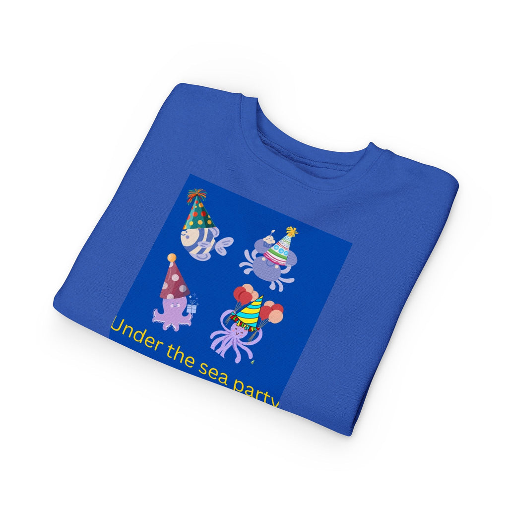Toddler Sweatshirt