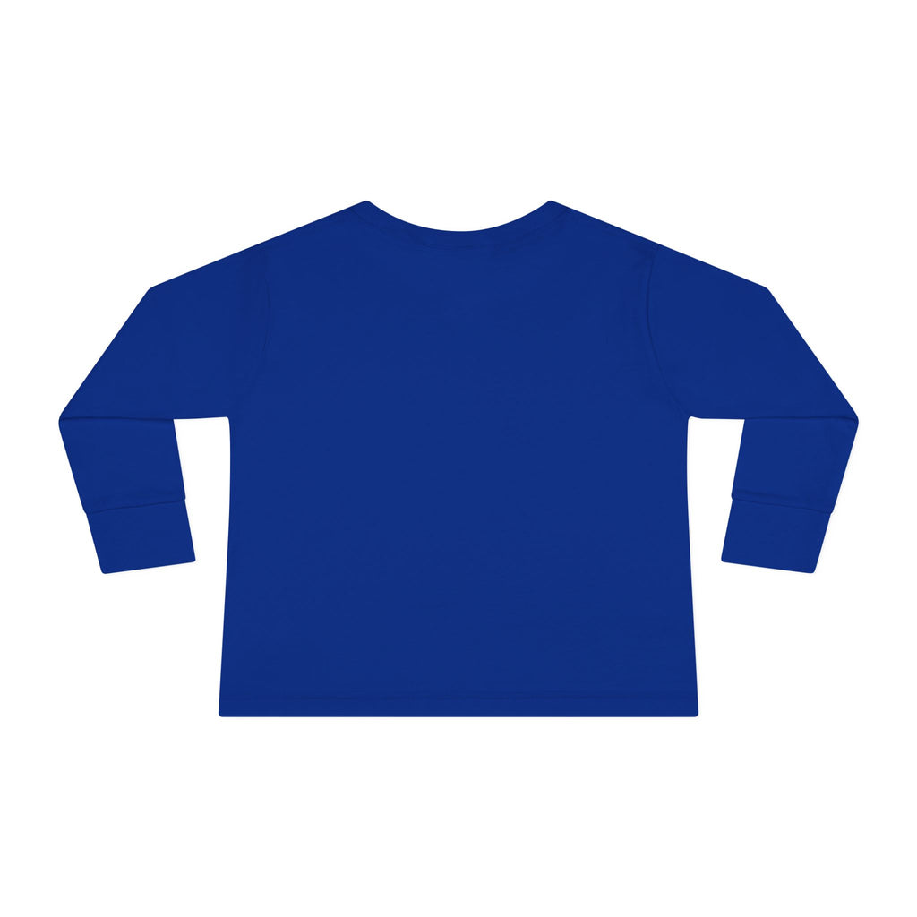 Toddler Long Sleeve Tee