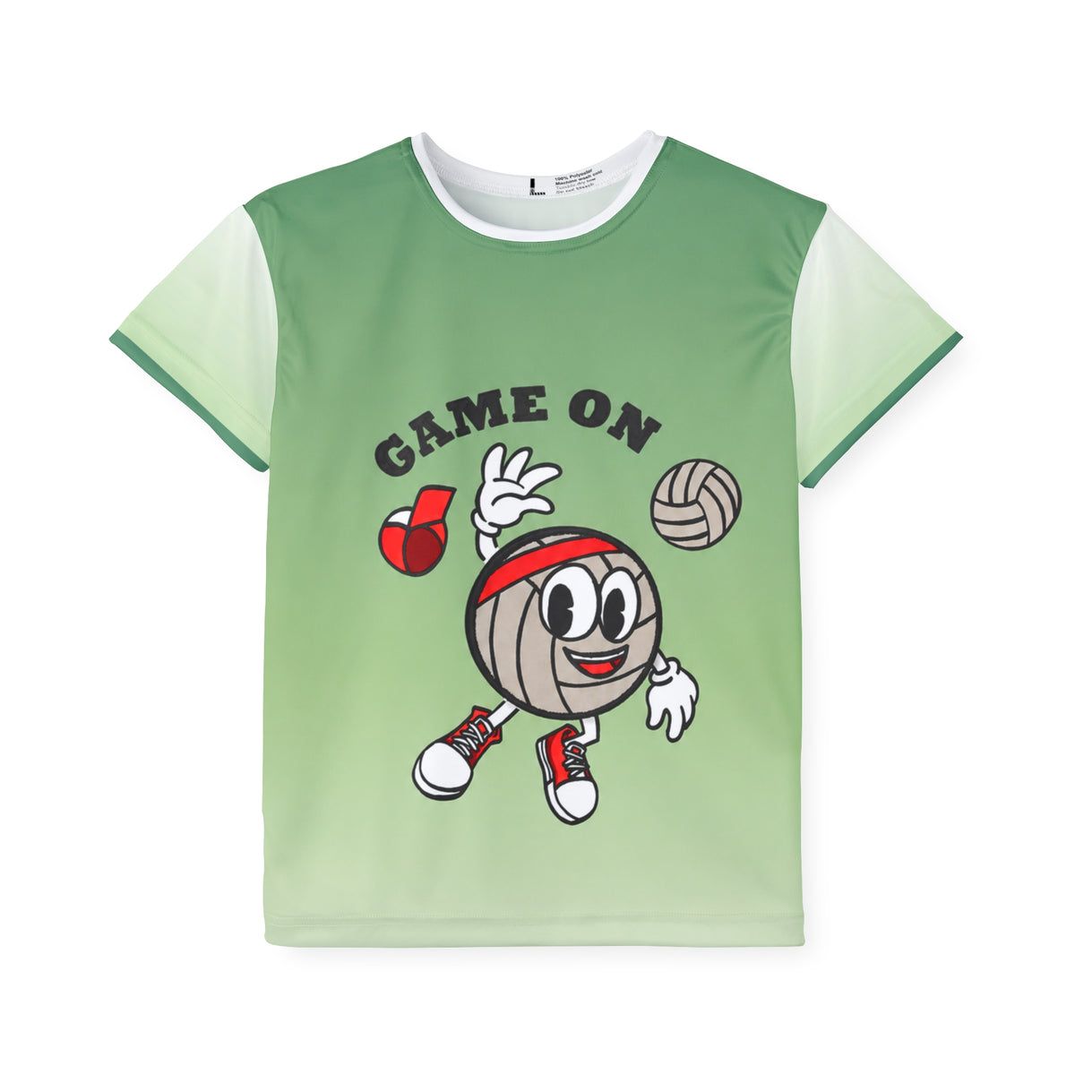 Kids Sports Jersey (AOP)