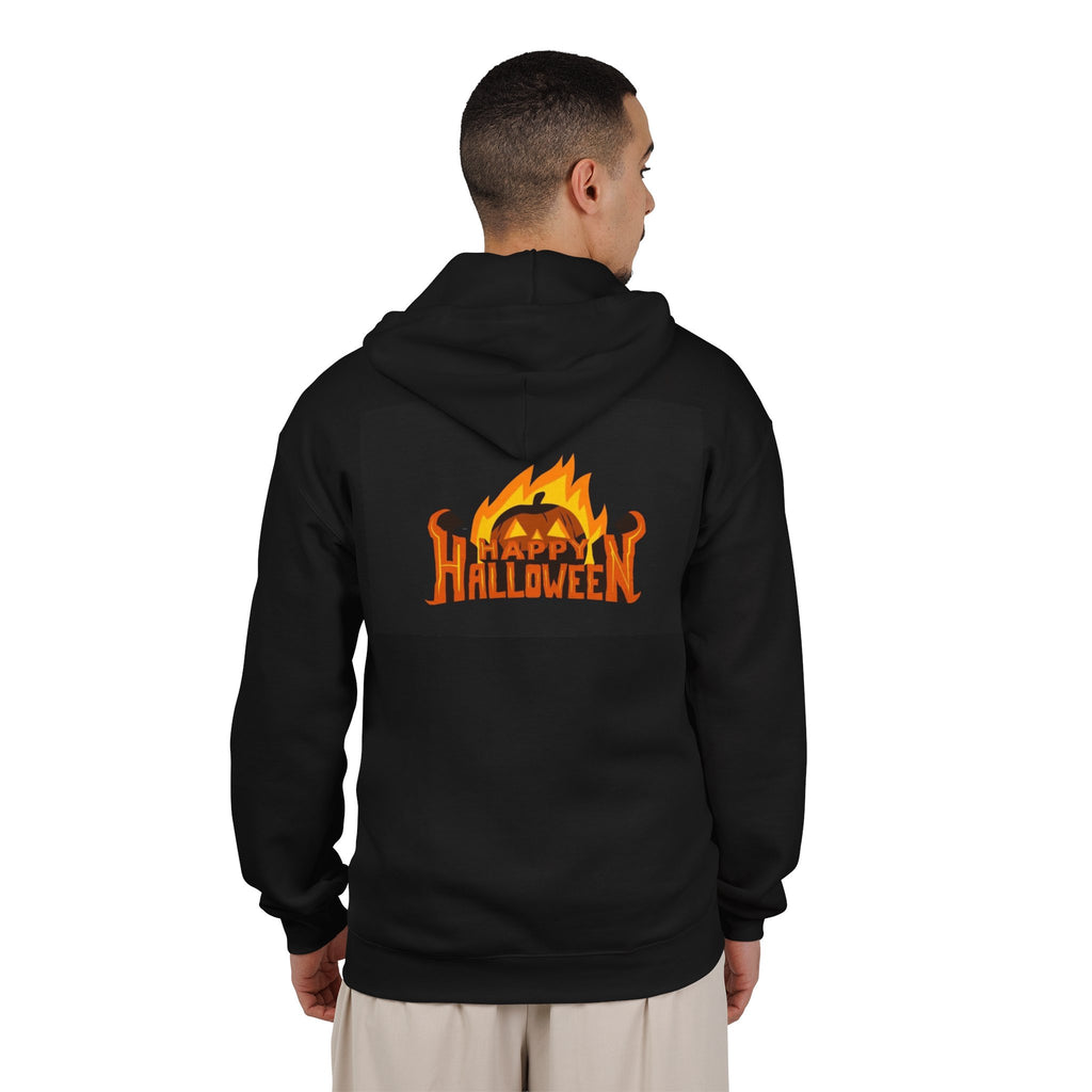 Unisex Heavy Blend™ Full Zip Hooded Sweatshirt