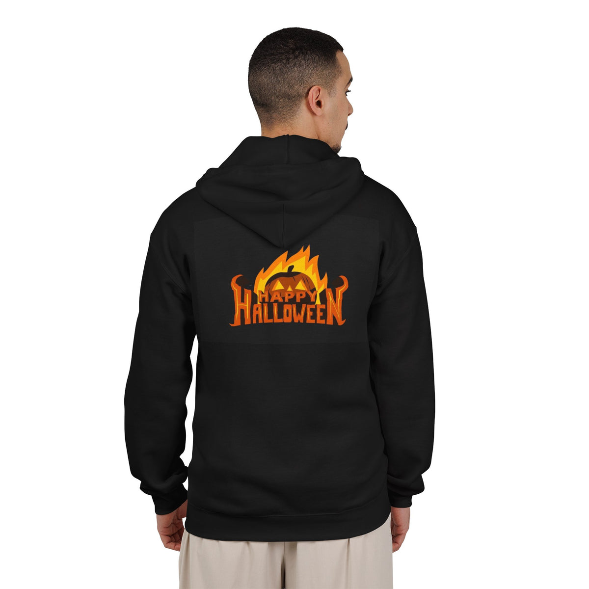 Unisex Heavy Blend™ Full Zip Hooded Sweatshirt