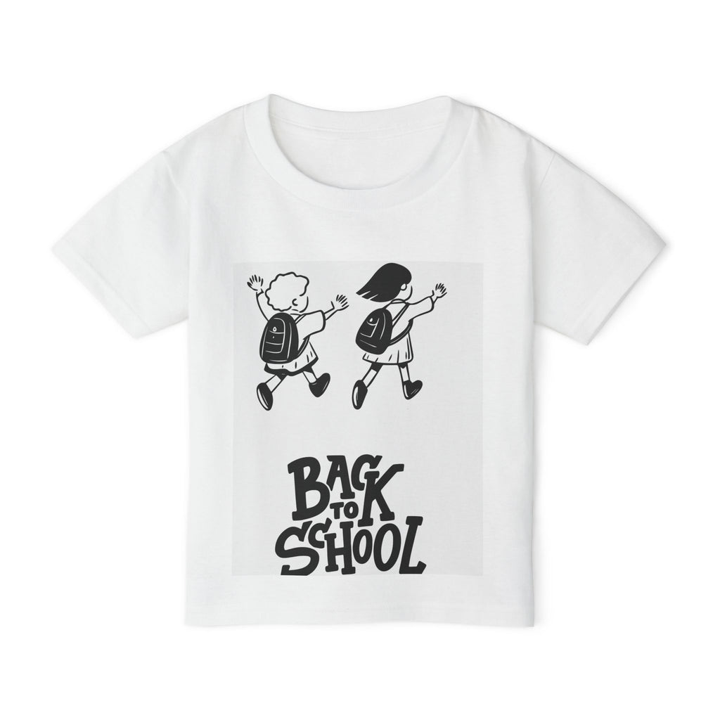 Heavy Cotton™ Toddler T-shirt