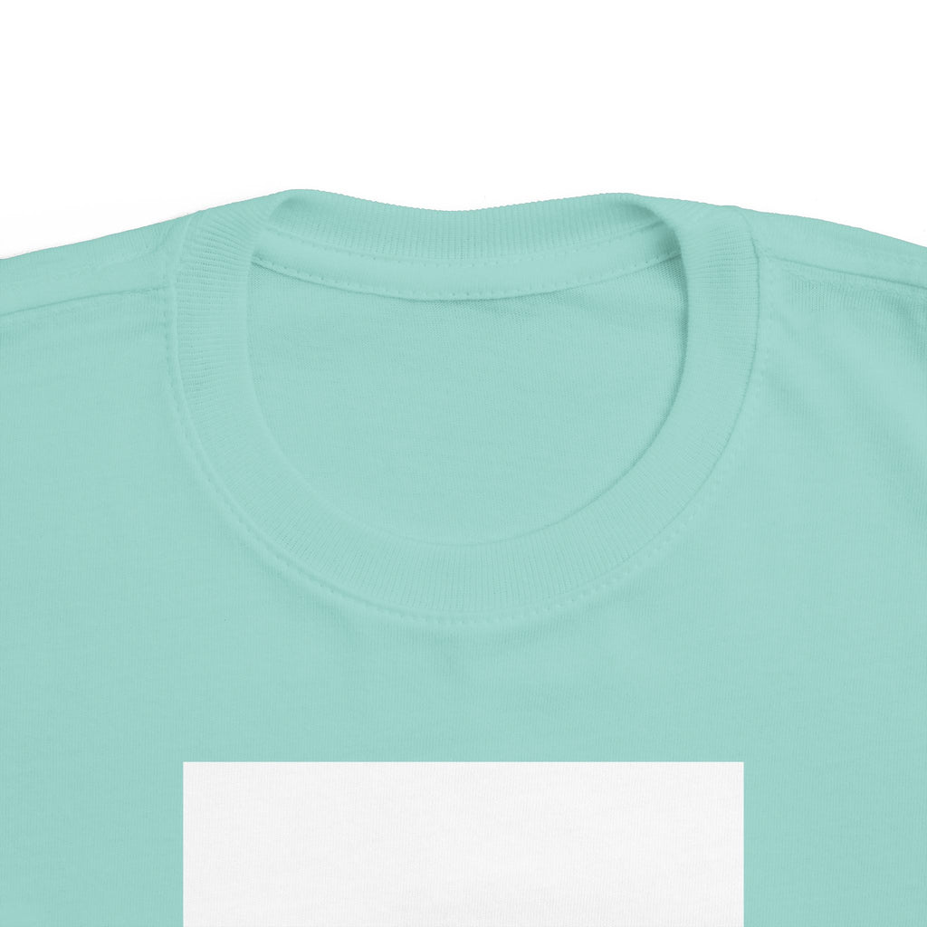 Toddler's Fine Jersey Tee
