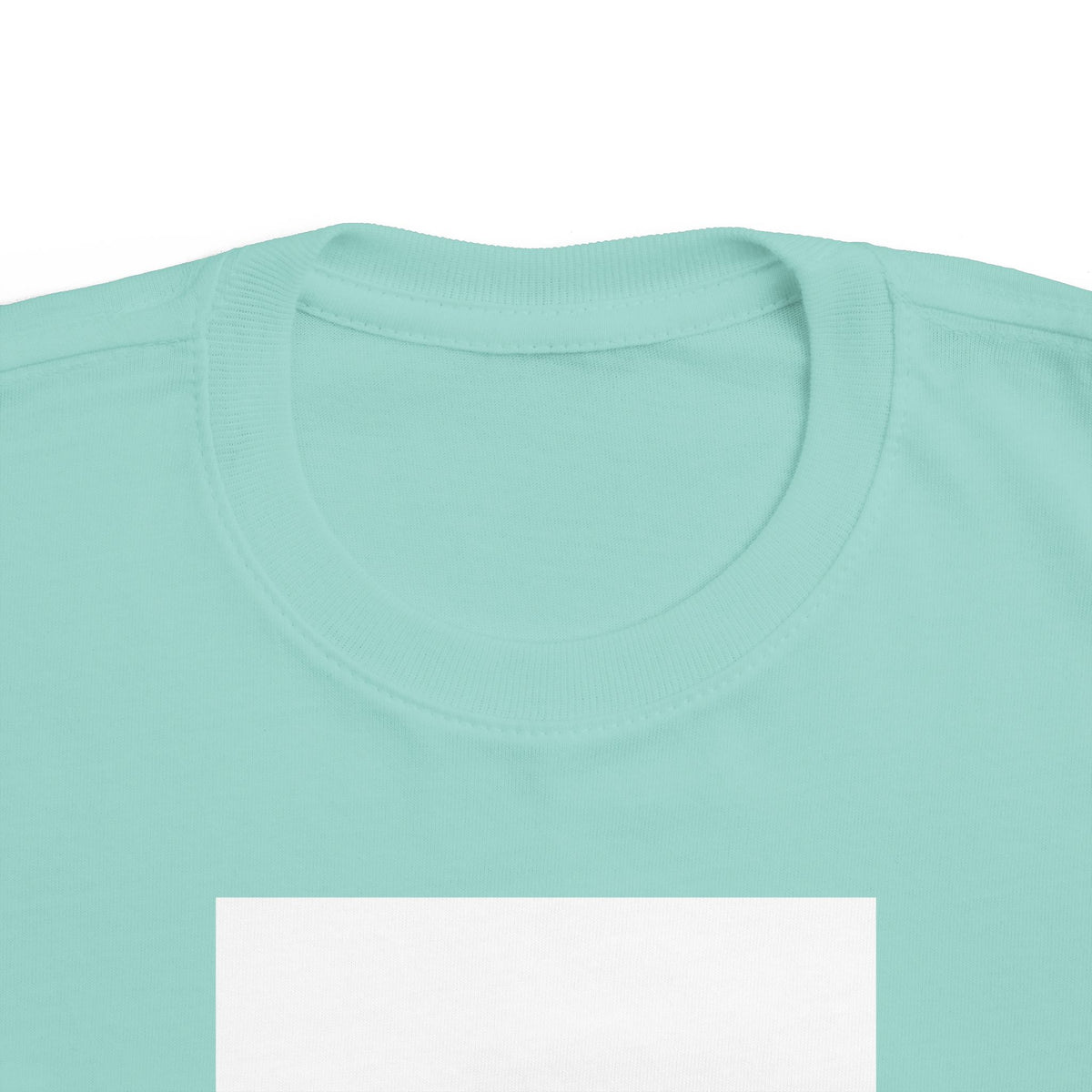 Toddler's Fine Jersey Tee