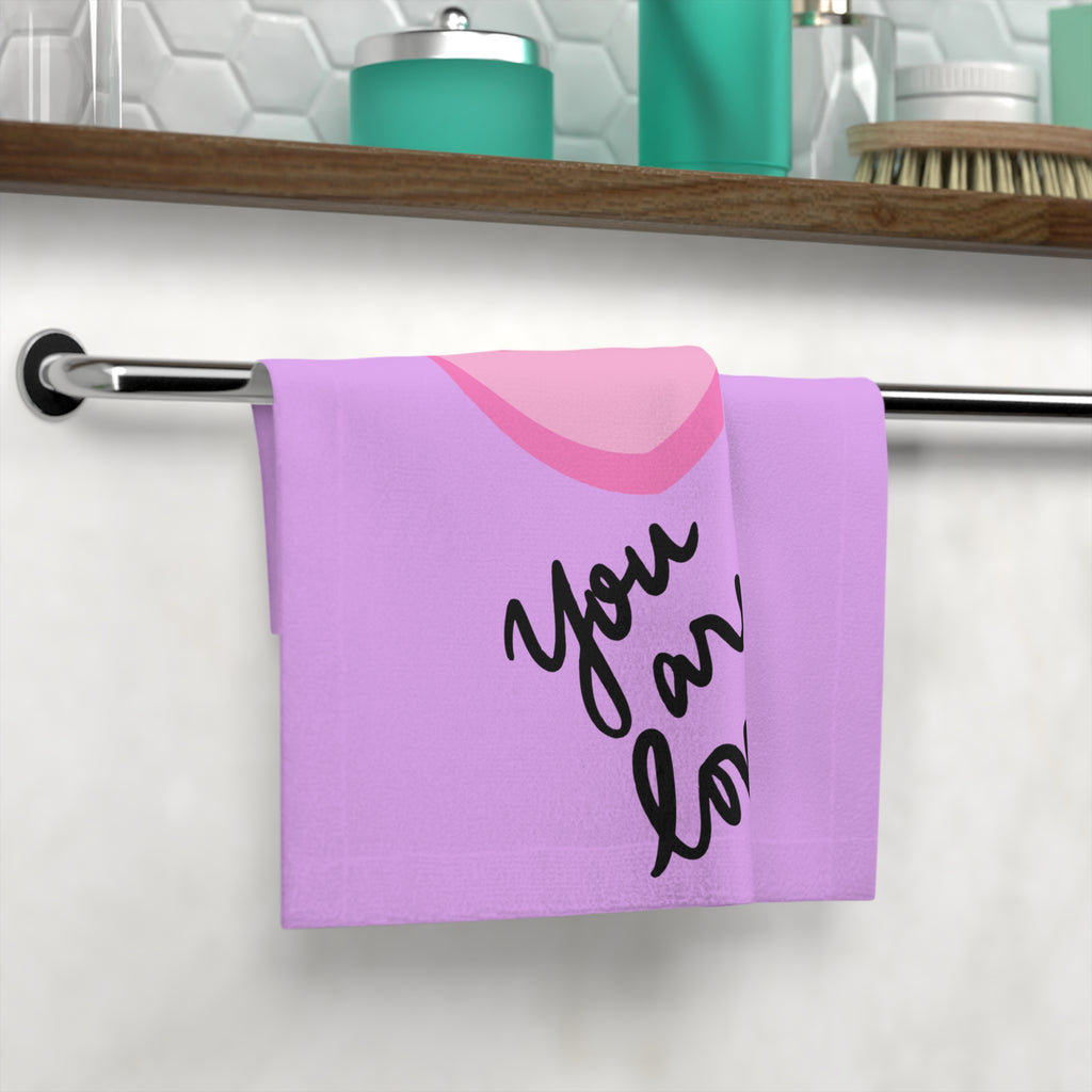 Face Towel