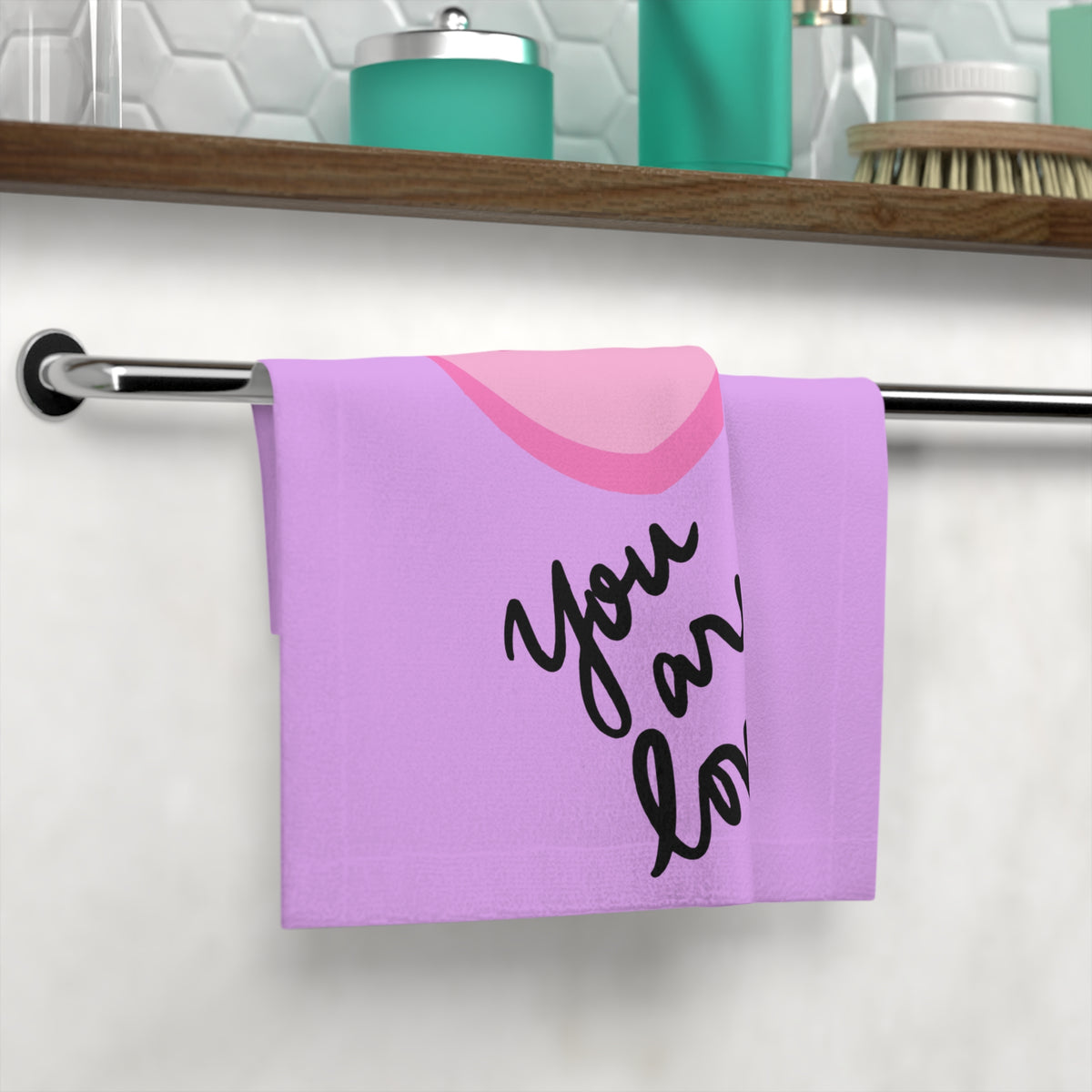 Face Towel