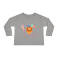 Toddler Long Sleeve Tee