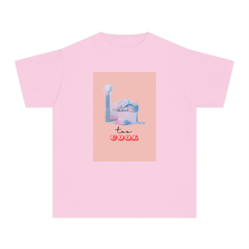 Youth Midweight Tee