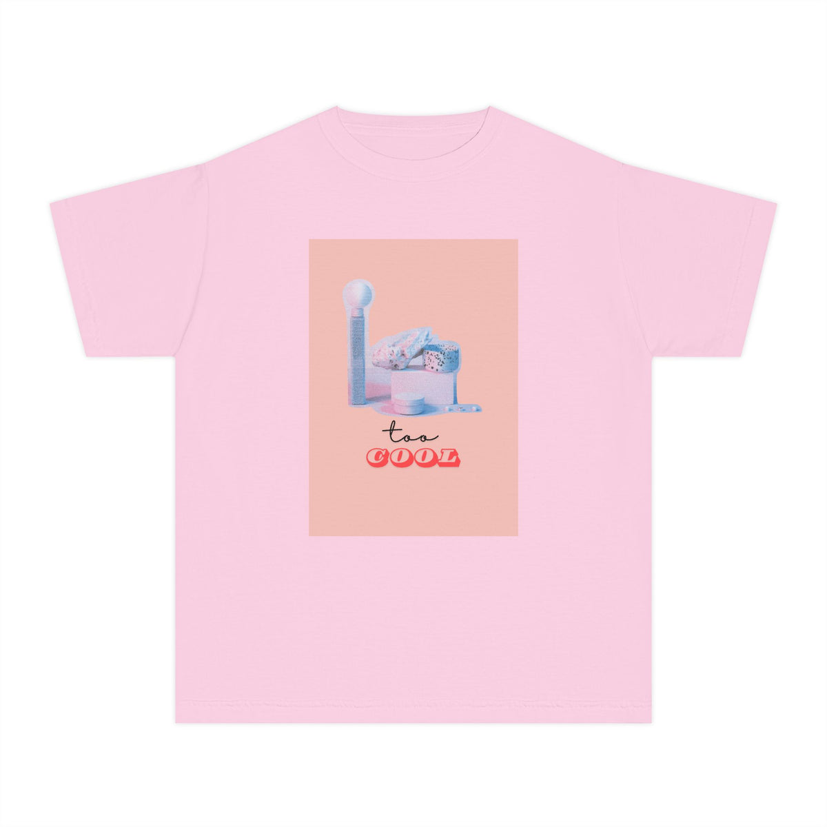 Youth Midweight Tee