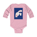 Infant Long Sleeve Bodysuit