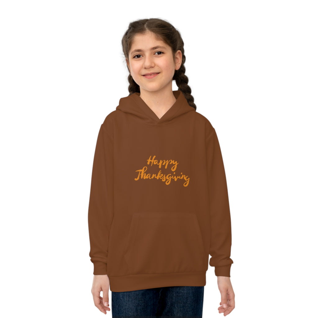 Children's Hoodie (AOP)