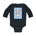 Infant Long Sleeve Bodysuit