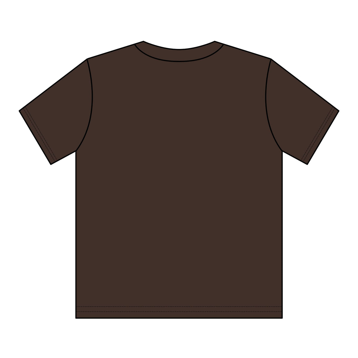 Youth Easy Cotton Tee