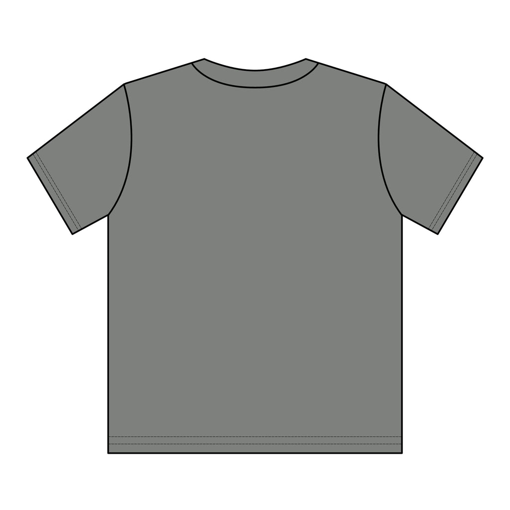 Youth Easy Cotton Tee