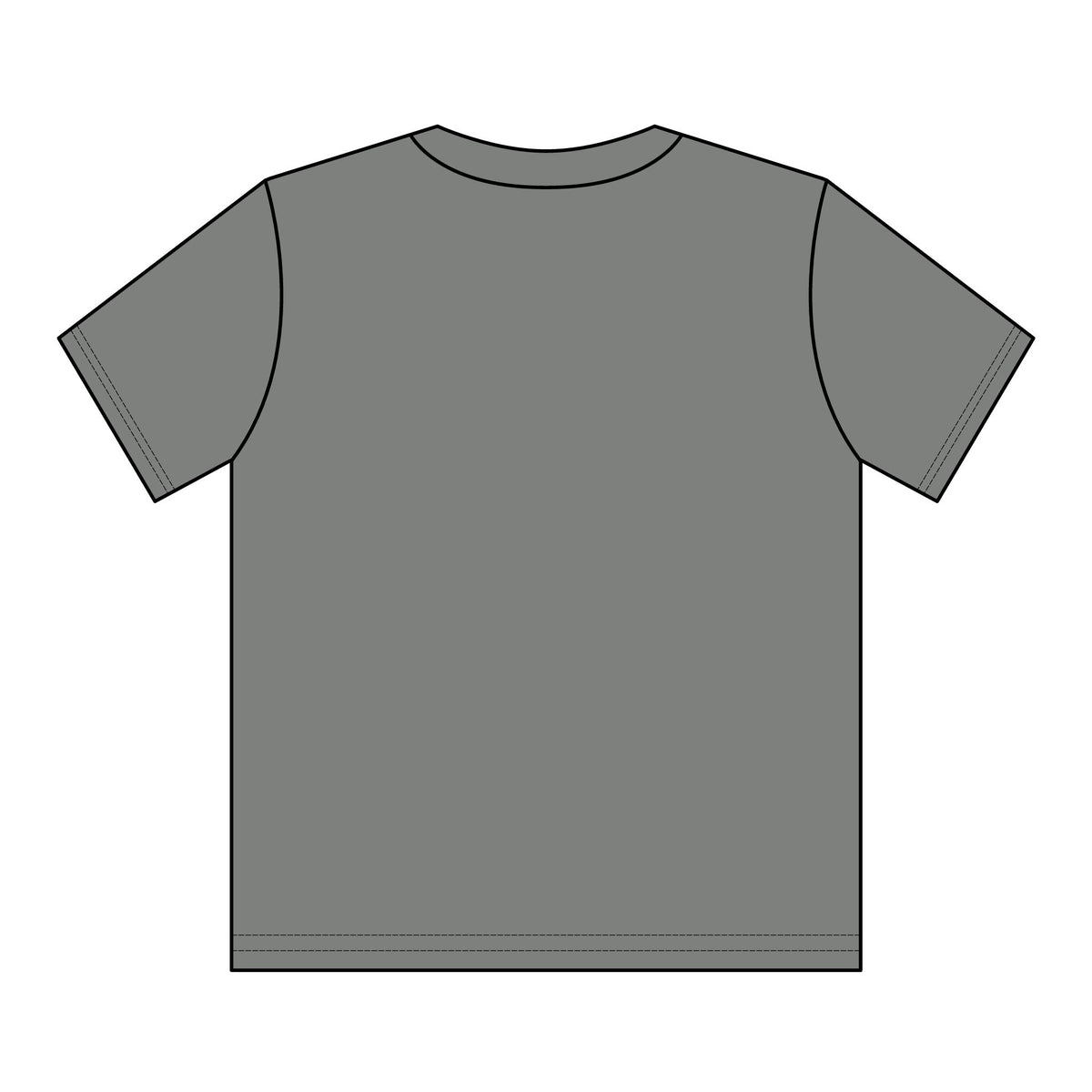 Youth Easy Cotton Tee