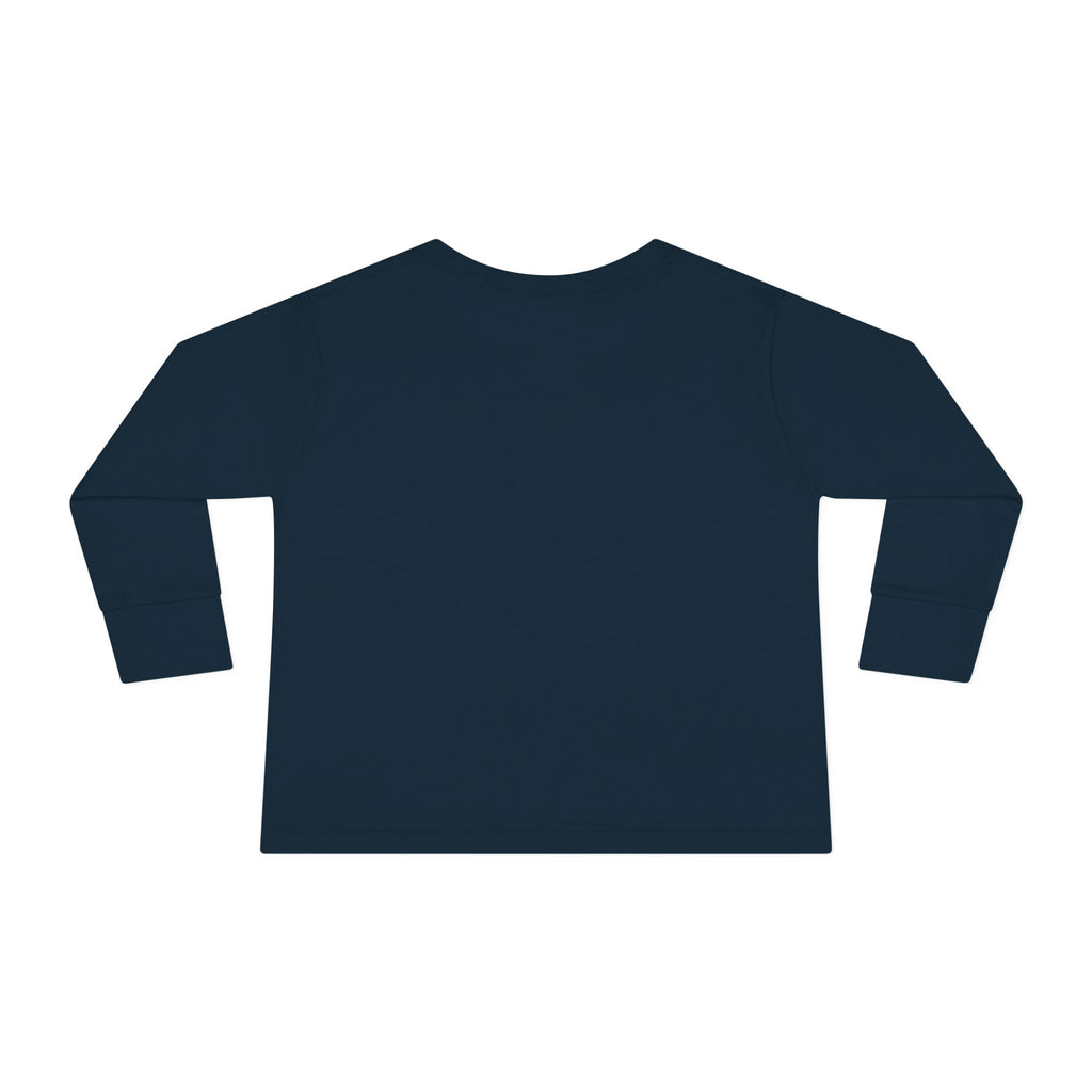 Toddler Long Sleeve Tee