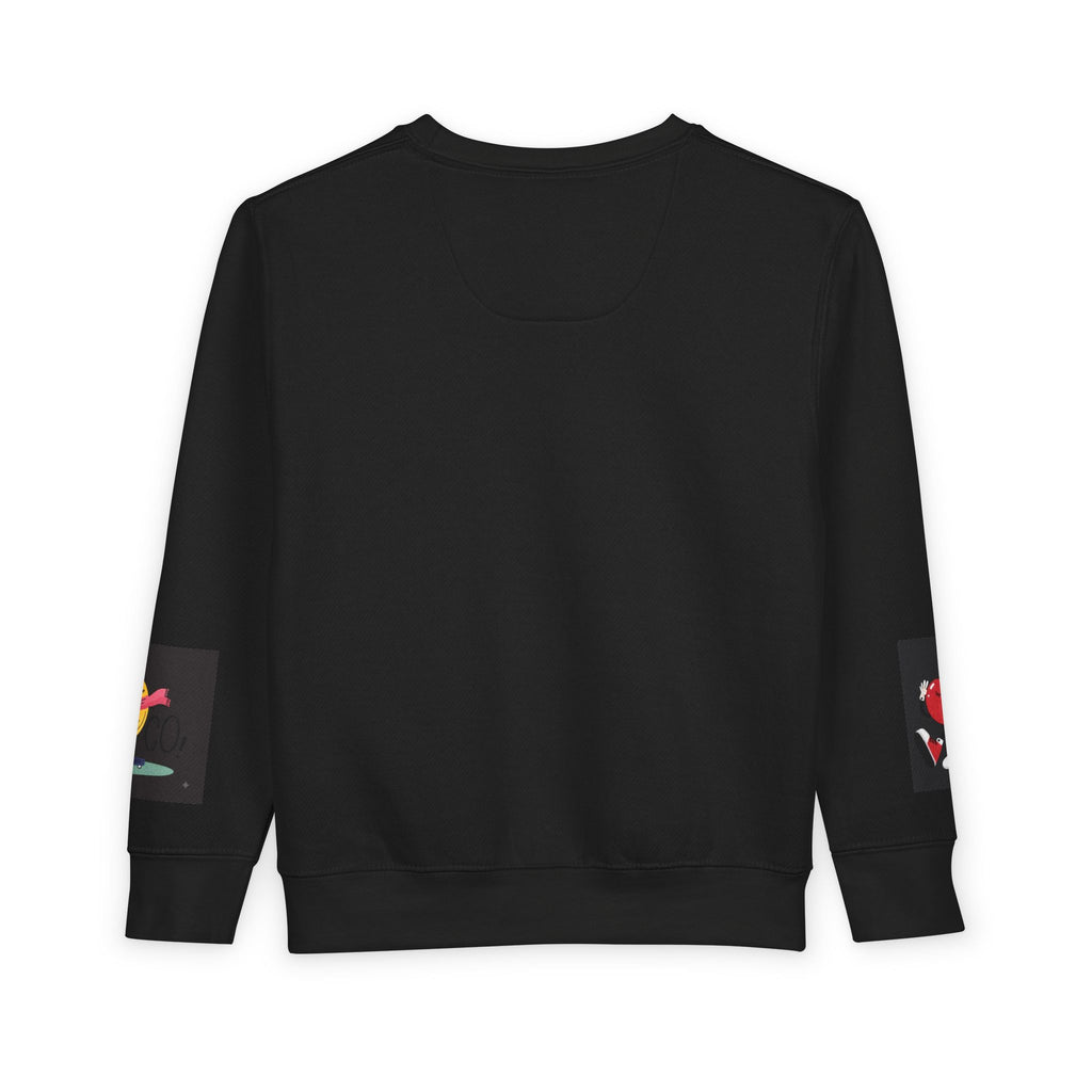 Toddler Sweatshirt