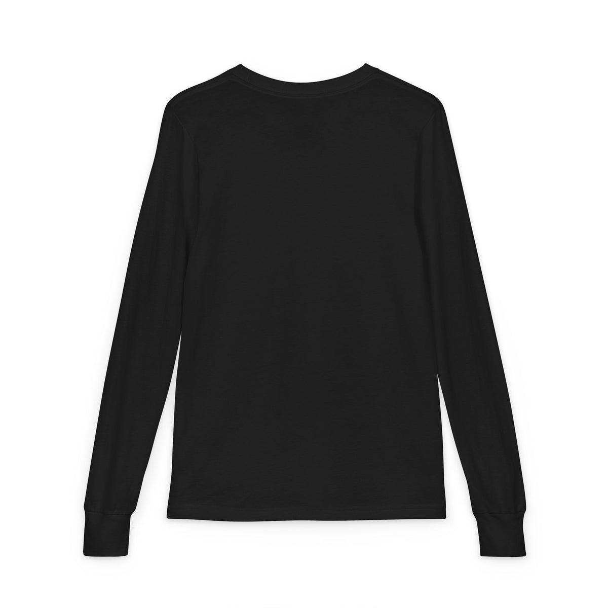Orange Convertible Car Youth Long Sleeve Tee | Kids Sports Car Shirt