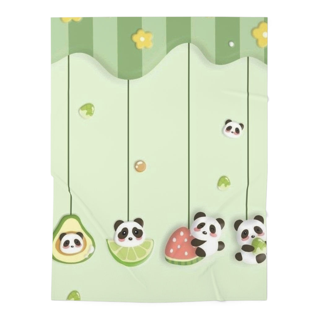 Baby Swaddle Blanket